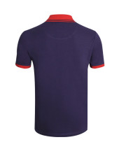 ARTAX POLO MC OTAGO VIOLET