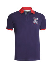 ARTAX POLO MC OTAGO VIOLET