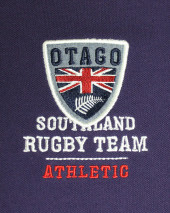 ARTAX POLO MC OTAGO VIOLET