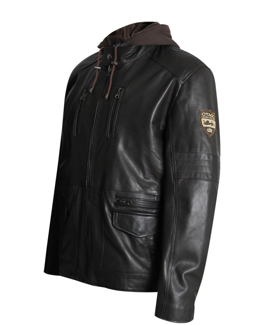 CUIR MOM OTAGO MARRON CUIR MOM OTAGO MARRON