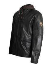 CUIR MOM OTAGO MARRON CUIR MOM OTAGO MARRON