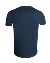 25 DOGGY TEE SHIRT OTAGO PEACOCK BLUE 25 DOGGY TEE SHIRT OTAGO PEACOCK BLUE