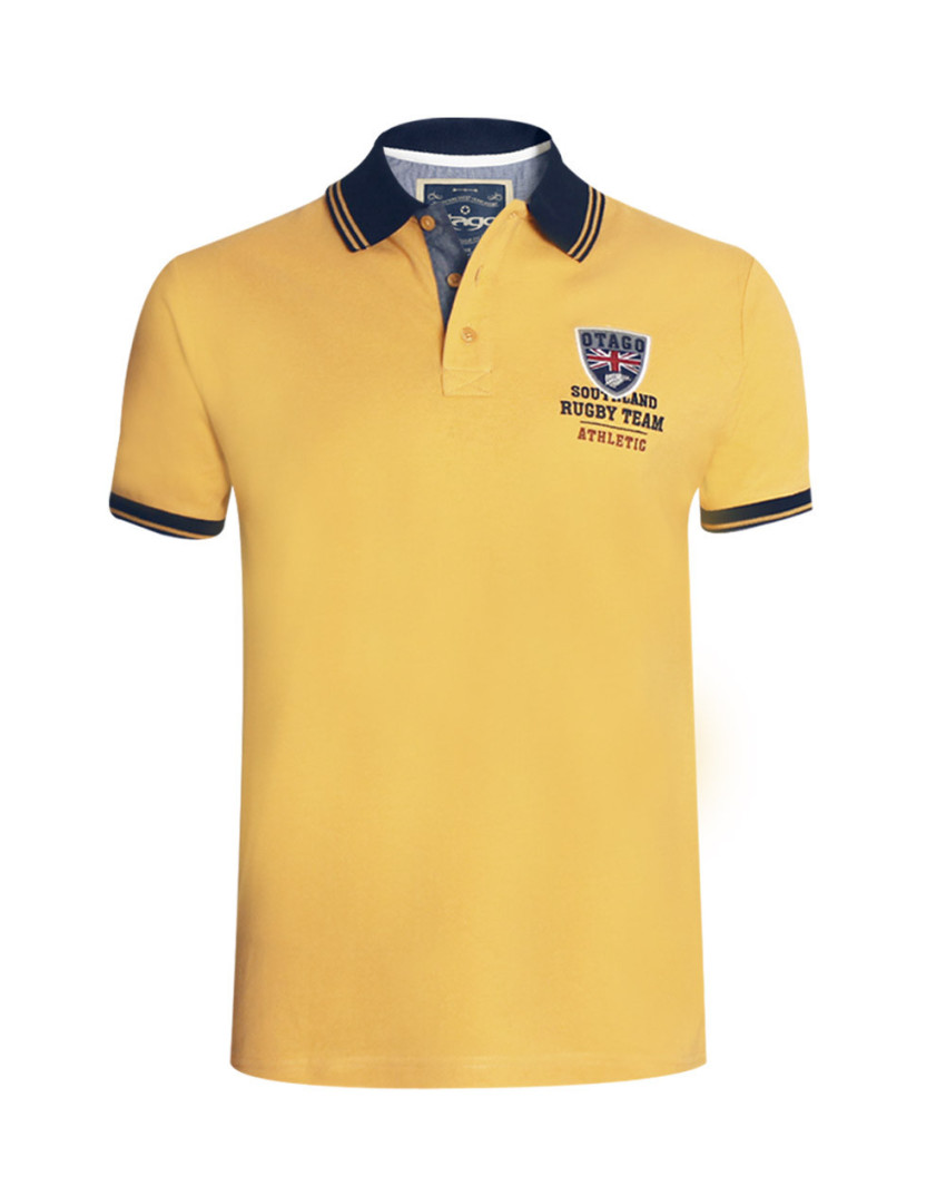 ARTAX POLO MC OTAGO MIMOSA