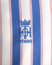 251 CHEMISE ML OTAGO RAYEE BLANC 251 CHEMISE ML OTAGO RAYEE BLANC