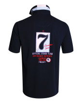 24 SETVIC POLO MC OTAGO BLEU MARINE 24 SETVIC POLO MC OTAGO BLEU MARINE