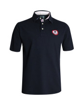 24 SETVIC POLO MC OTAGO BLEU MARINE 24 SETVIC POLO MC OTAGO BLEU MARINE