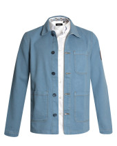 24 HOBART VESTE OTAGO BLEU LECTOURE