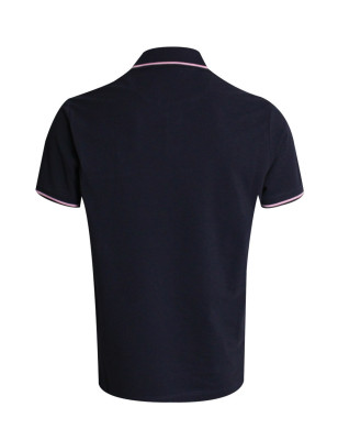 Le dos du polo Biflo pour homme