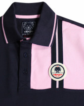 24 BIFLO POLO MC OTAGO MARINE ROSE 24 BIFLO POLO MC OTAGO MARINE ROSE