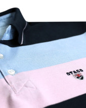 24PO2 POLO MC OTAGO BLEU MARINE