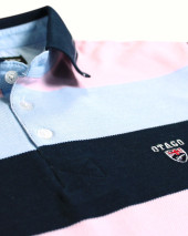 24PO3 POLO MC OTAGO ROSE 24PO3 POLO MC OTAGO ROSE