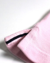 24PO3 POLO MC OTAGO ROSE 24PO3 POLO MC OTAGO ROSE
