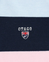 24PO3 POLO MC OTAGO ROSE 24PO3 POLO MC OTAGO ROSE