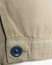BRUCE BLOUSON OTAGO BEIGE BRUCE BLOUSON OTAGO BEIGE