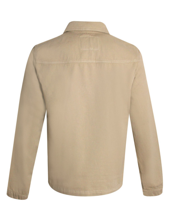 BRUCE BLOUSON OTAGO BEIGE