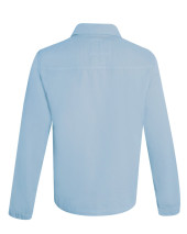 BRUCE BLOUSON OTAGO BLEU CIEL