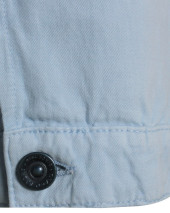 BRUCE BLOUSON OTAGO BLEU CIEL