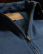 BRUCE BLOUSON OTAGO BLEU MARINE BRUCE BLOUSON OTAGO BLEU MARINE