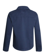 BRUCE BLOUSON OTAGO BLEU MARINE BRUCE BLOUSON OTAGO BLEU MARINE