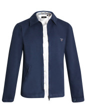 BRUCE BLOUSON OTAGO BLEU MARINE BRUCE BLOUSON OTAGO BLEU MARINE