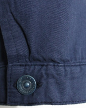 BRUCE BLOUSON OTAGO BLEU MARINE BRUCE BLOUSON OTAGO BLEU MARINE