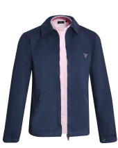BRUCE BLOUSON OTAGO BLEU MARINE BRUCE BLOUSON OTAGO BLEU MARINE