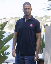 24 SETVIC POLO MC OTAGO BLEU MARINE 24 SETVIC POLO MC OTAGO BLEU MARINE