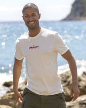 25 TORTUE7 TEE SHIRT OTAGO IVORY