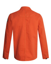 24 HOBART VESTE OTAGO ORANGE 24 HOBART VESTE OTAGO ORANGE