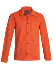 24 HOBART VESTE OTAGO ORANGE 24 HOBART VESTE OTAGO ORANGE