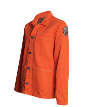 24 HOBART VESTE OTAGO ORANGE 24 HOBART VESTE OTAGO ORANGE