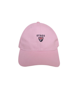 Casquette Buenos Otago rugby rose