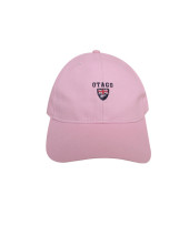 CASQUETTE BUENOS OTAGO ROSE
