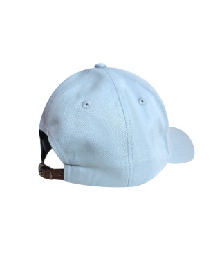 Dos de casquette Buenos Otago Bleu ciel pour homme