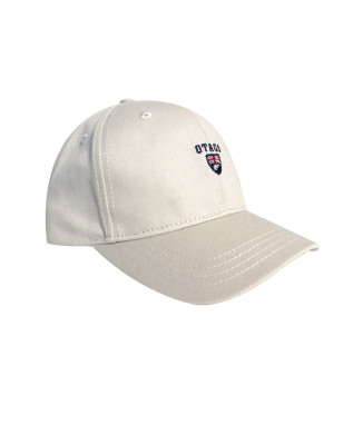 Casquette Buenos Otago rugby beige