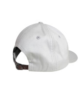 CASQUETTE BUENOS OTAGO GRIS