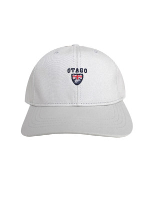 Face Casquette Buenos Otago rugby gris clair