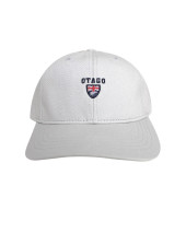 CASQUETTE BUENOS OTAGO GRIS