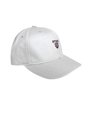 Casquette Buenos Otago rugby gris clair