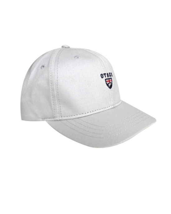 CASQUETTE BUENOS OTAGO GRIS