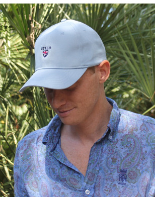 Casquette Buenos Otago rugby bleu ciel