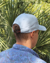 CASQUETTE BUENOS OTAGO BLEU CIEL CASQUETTE BUENOS OTAGO BLEU CIEL