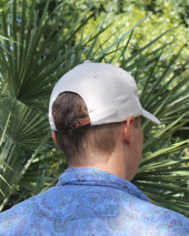 CASQUETTE BUENOS OTAGO GRIS