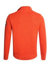 24 CARDRONA PULL TORSADE OTAGO ORANGE 24 CARDRONA PULL TORSADE OTAGO ORANGE