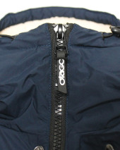 25 LIMBO DOUDOUNE OTAGO BLEU MARINE 25 LIMBO DOUDOUNE OTAGO BLEU MARINE