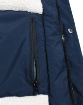 25 LIMBO DOUDOUNE OTAGO BLEU MARINE 25 LIMBO DOUDOUNE OTAGO BLEU MARINE