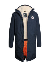 25 LIMBO DOUDOUNE OTAGO BLEU MARINE 25 LIMBO DOUDOUNE OTAGO BLEU MARINE