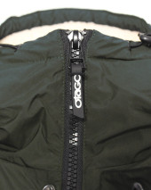 25 LIMBO DOUDOUNE OTAGO KAKI 25 LIMBO DOUDOUNE OTAGO KAKI