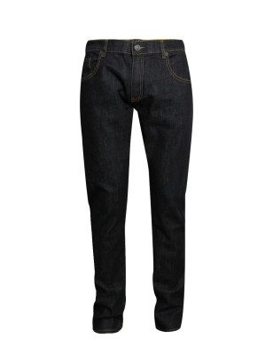 Jean's homme Fyber Stone Otago rugby noir
