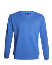 25 CARBUN PULL COL V OTAGO BLEU OCEAN 25 CARBUN PULL COL V OTAGO BLEU OCEAN